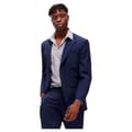 Miniatyrbild 6 av 6: Selected Blazer Myloelton Slim Fit Blå 46 Man