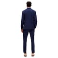 Miniatyrbild 2 av 6: Selected Blazer Myloelton Slim Fit Blå 46 Man