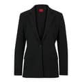 Miniatyrbillede 3 af 5: Hugo Atana 2 Blazer Sort 32 Kvinde