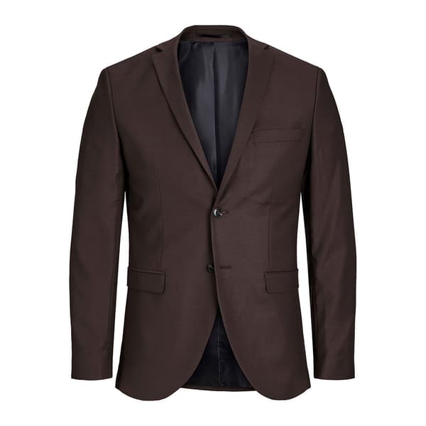 Jack & Jones Solaris Blazer Brun 54 Man