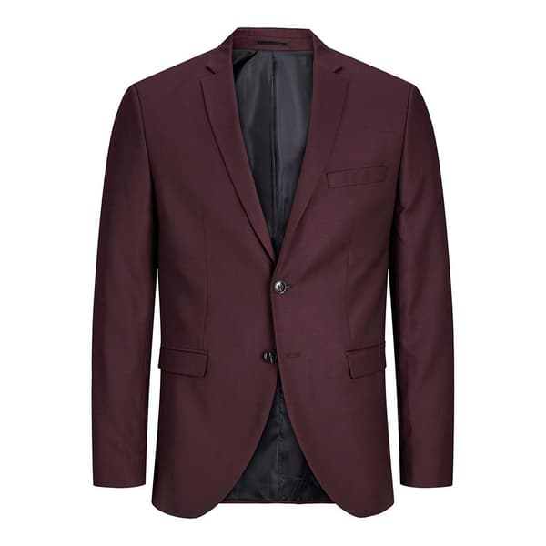 Jack & Jones Solaris Blazer Lilla 54 Mand
