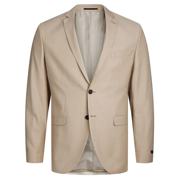 Jack & Jones Premium Solaris Blazer Beige 58 Mand