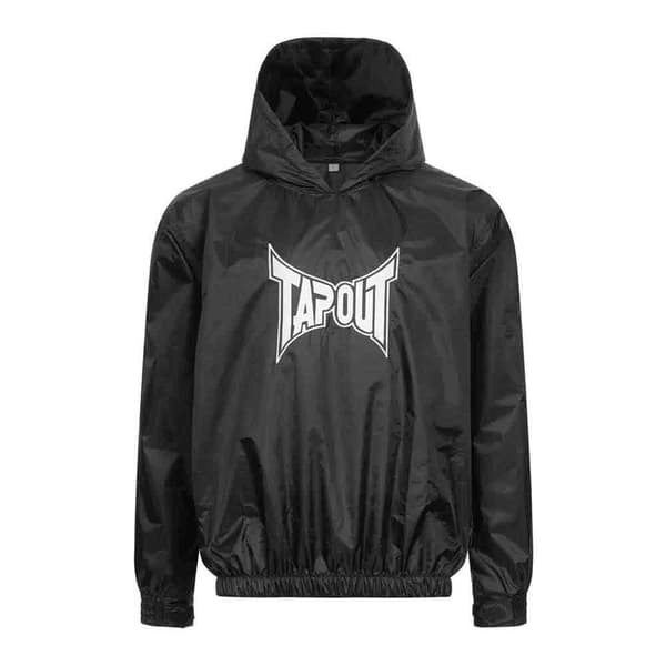 Tapout Terraza Saunadragt  XL