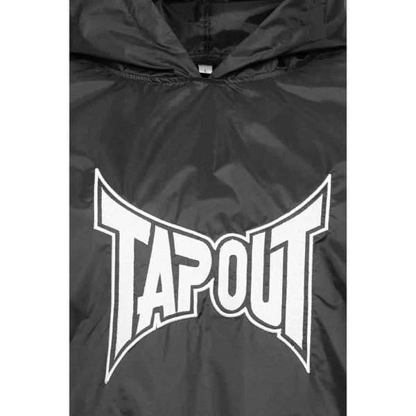 Tapout Terraza Saunadragt  XL