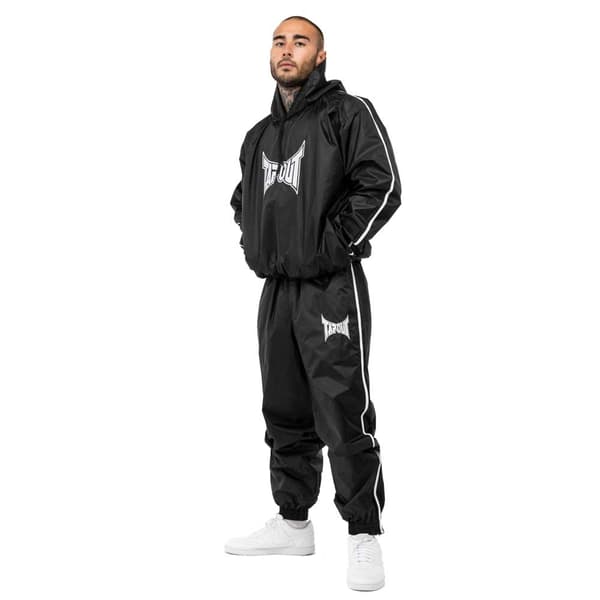 Tapout Terraza Saunadragt  XL