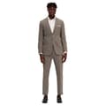 Miniatyrbild 3 av 6: Selected Oasis Slim Fit Blazer Beige 50 Man