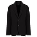 Miniatyrbillede 3 af 5: Armani Exchange 8nzg43_znuaz Blazer Sort 40 Mand