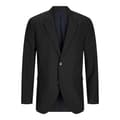 Miniatyrbild 3 av 7: Jack & Jones Bushwick Mathew Reg Blazer Svart 52 Man