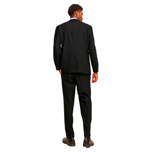 Jack & Jones Bushwick Mathew Reg Blazer Svart 52 Man