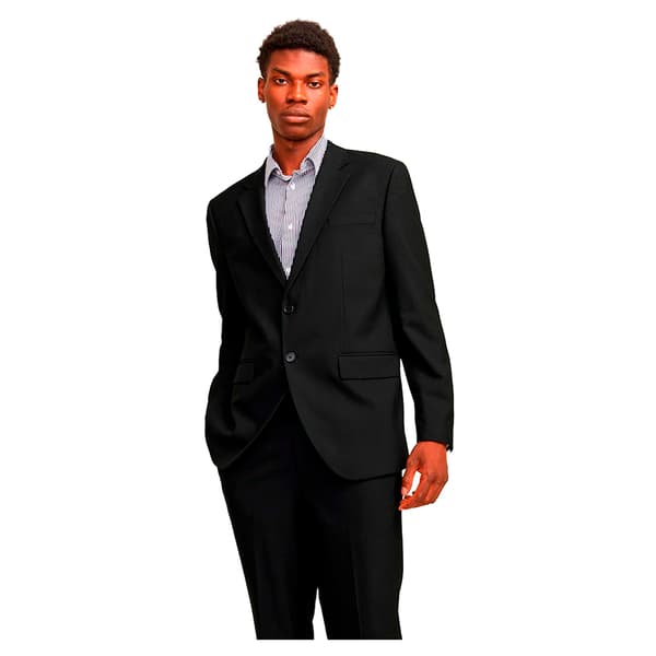 Jack & Jones Bushwick Mathew Reg Blazer Svart 52 Man