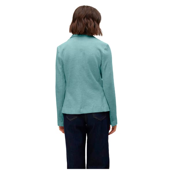 Vero Moda Julia Blazer Grøn 36 Kvinde