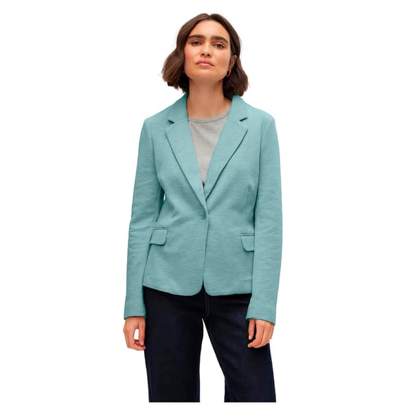 Vero Moda Julia Blazer Grøn 36 Kvinde
