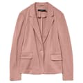 Miniatyrbillede 3 af 5: Vero Moda Julia Blazer Rosa 38 Kvinde