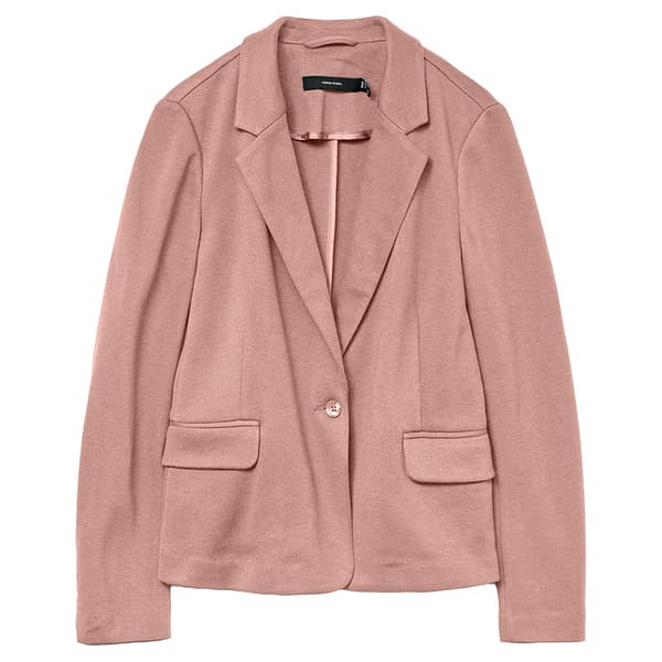Vero Moda Julia Blazer Rosa 42 Kvinde