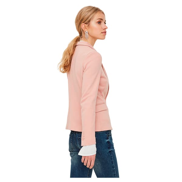 Vero Moda Julia Blazer Rosa 42 Kvinde