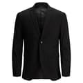 Miniatyrbillede 3 af 8: Jack & Jones Solar Blazer Sort 13 Years
