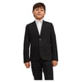 Miniatyrbillede 1 af 8: Jack & Jones Solar Blazer Sort 13 Years