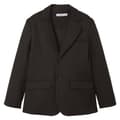Miniatyrbillede 2 af 4: Name It Riramel Blazer Sort 8 Years