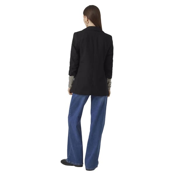 Vero Moda Frida Bleiseri Musta 38 Nainen