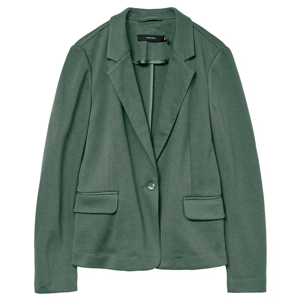 Vero Moda Julia Bleiseri Vihreä 34 Nainen