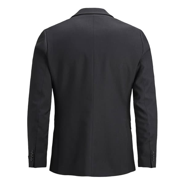 Jack & Jones Solaris Plus Size Blazer Sort 66 Mand