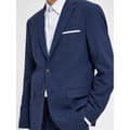Miniatyrbild 6 av 6: Selected Oasis Slim Fit Blazer Blå 52 Man