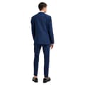 Miniatyrbild 2 av 6: Selected Oasis Slim Fit Blazer Blå 52 Man