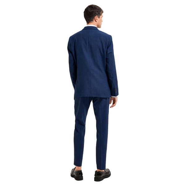 Selected Oasis Slim Fit Blazer Blå 52 Man
