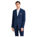 Miniatyrbild 1 av 6: Selected Oasis Slim Fit Blazer Blå 52 Man