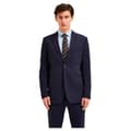 Miniatyrbillede 1 af 6: Selected Slim-liam Flex B Blazer Blå 42 Mand