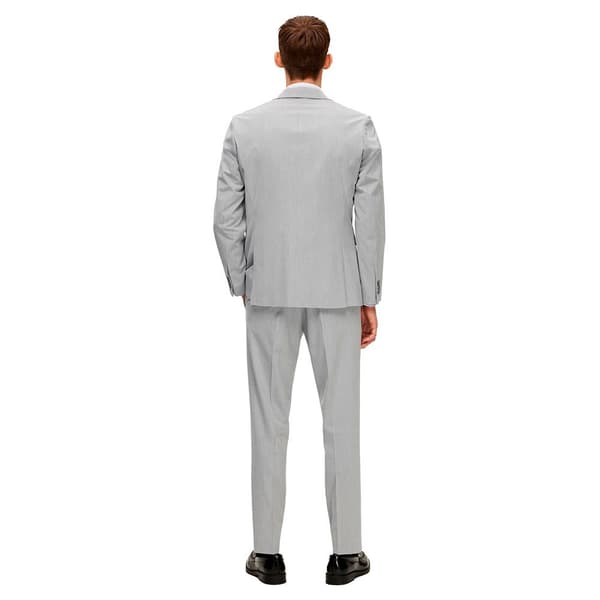 Selected Slim-liam Flex B Blazer Svart 44 Man