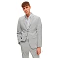 Miniatyrbild 1 av 6: Selected Slim-liam Flex B Blazer Svart 44 Man