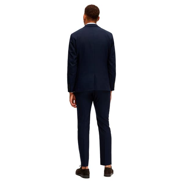 Selected Neil Slim Fit Blazer Blå 50 Man