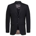 Miniatyrbild 3 av 6: Selected Neil Slim Fit Blazer Svart 44 Man
