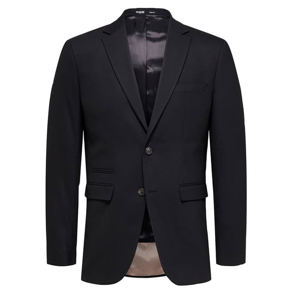 Selected Neil Slim Fit Blazer Svart 44 Man