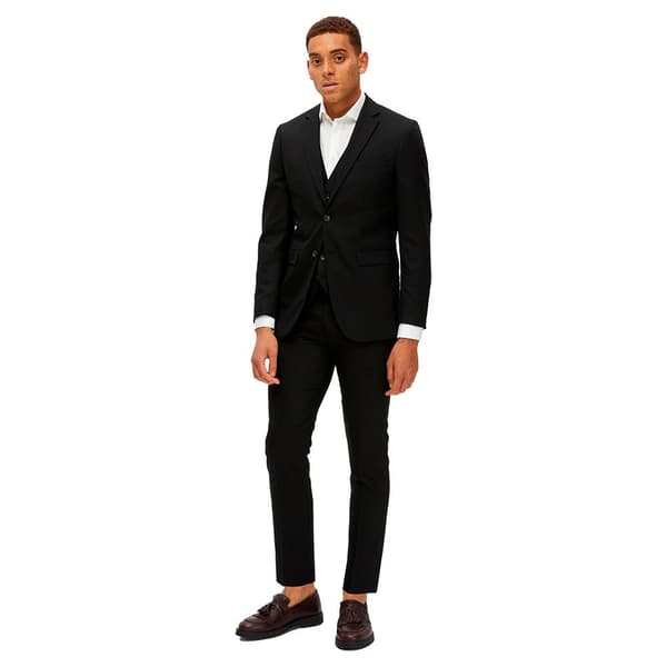 Selected Neil Slim Fit Blazer Svart 44 Man