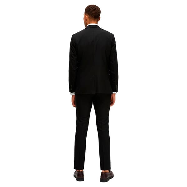 Selected Neil Slim Fit Blazer Svart 44 Man