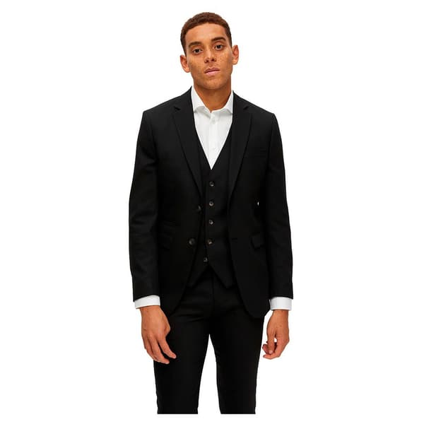 Selected Neil Slim Fit Blazer Svart 44 Man