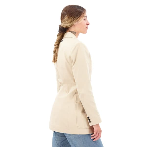 G-star Sindhu Blazer Beige XS Kvinde