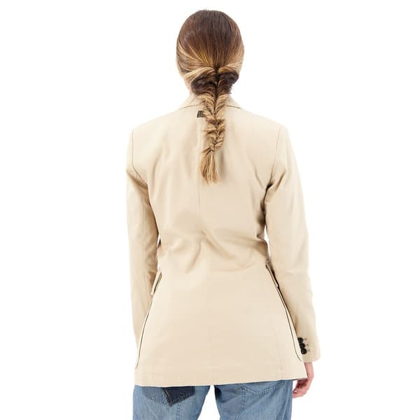 G-star Sindhu Blazer Beige XS Kvinde