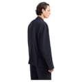 Miniatyrbillede 2 af 4: Armani Exchange 8nzg43_znuaz Blazer Blå 42 Mand