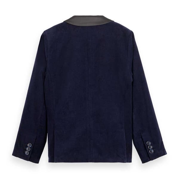 Scotch & Soda 177777 Blazer Blå 16 Years
