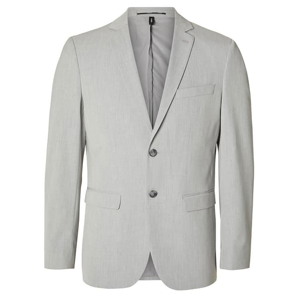 Selected Slim-liam Flex B Bleiseri Musta 58 Mies