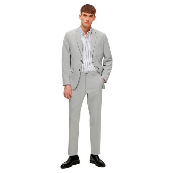 Selected Slim-liam Flex B Bleiseri Musta 58 Mies