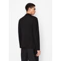 Miniatyrbillede 2 af 3: Armani Exchange 8nzg77_zj6jz Blazer Sort S Mand