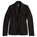 Miniatyrbillede 3 af 6: G-star Classic Fitted Blazer Sort 2XS Kvinde
