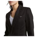 Miniatyrbillede 5 af 6: G-star Classic Fitted Blazer Sort 2XS Kvinde