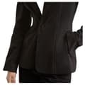 Miniatyrbillede 6 af 6: G-star Classic Fitted Blazer Sort 2XS Kvinde