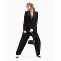 Miniatyrbillede 5 af 5: Armani Exchange Xw000252_af10872 Blazer Sort M Kvinde