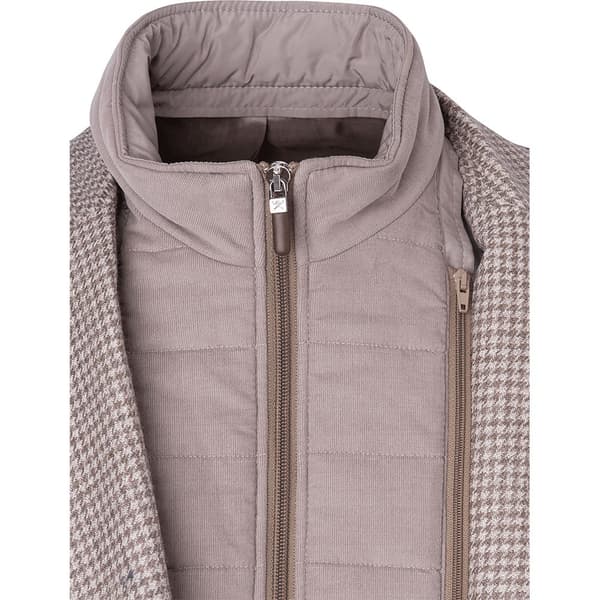 Hackett Natural Ptooth W/ Bib Bleiseri Beige 44 / 32 Mies